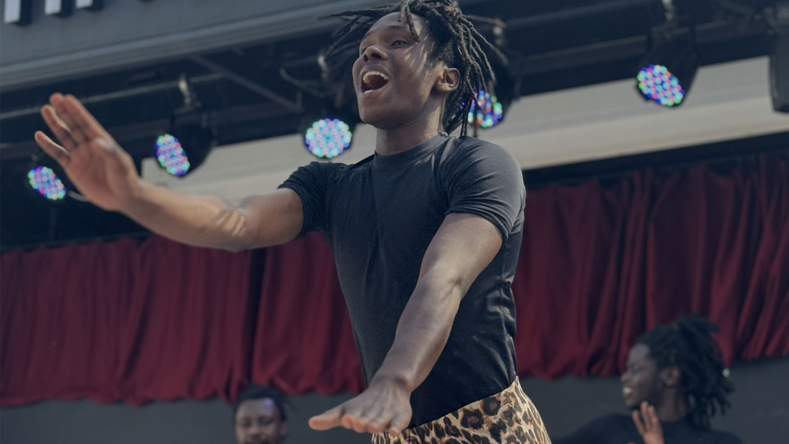 Aktiviteler & Animasyon 3