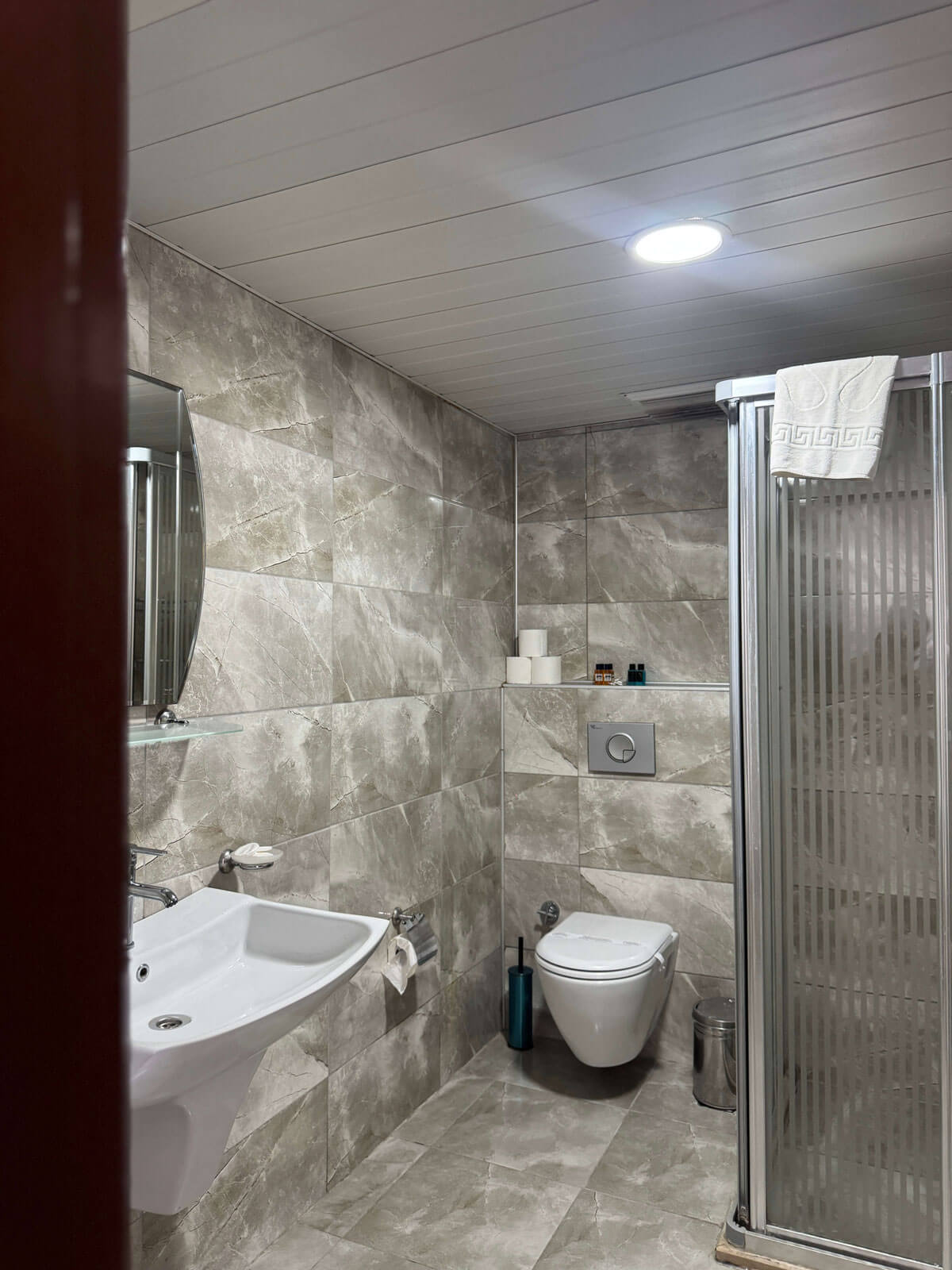 Double Aile Odası 3